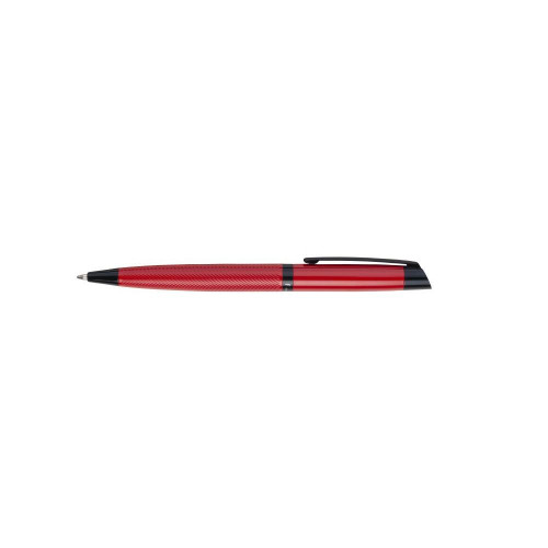 Długopis metalowy DENISE Pierre Cardin Czerwony B0140402IP305 (6)