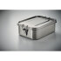 Lunch box ze stali nierdzewnej srebrny mat MO6671-16 (6) thumbnail