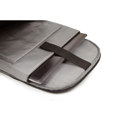 Plecak na laptopa 15,6" RPET B'RIGHT | Henry Szary V8298-19 (5)