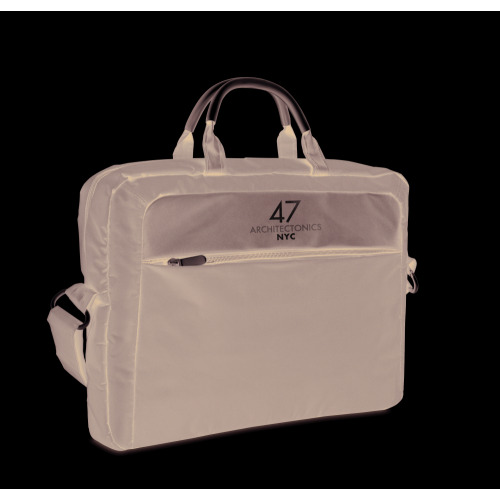 Torba na laptop 14 cali Czarny MO7976-03 (5)