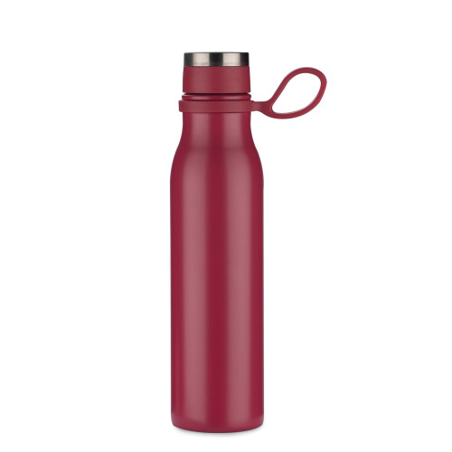 Butelka GRAVI 480 ml Różowy 16224-21 (3)