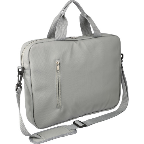 Torba na laptopa 15" Szary VA463-19 (1)