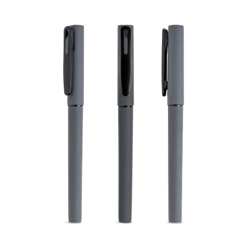 Roller z recyklingowanego ABS / Bonnarello Ciemnoszary IP13015396 