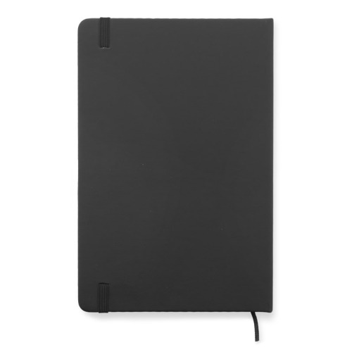 Notes VITAL A5 Czarny 17545-02 (3)