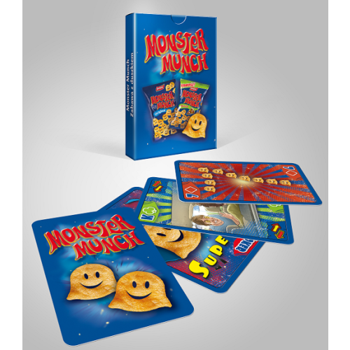 Makao Wielokolorowy CartaMakao (2)