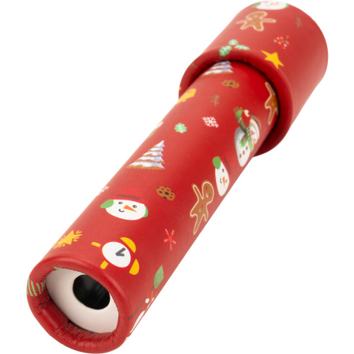 Kalejdoskop świąteczny NORTH POLE Wielokolorowy 5273mc (5)