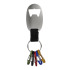 Brelok z otwieraczem do butelek Srebrny LT99706-N0005 (1) thumbnail