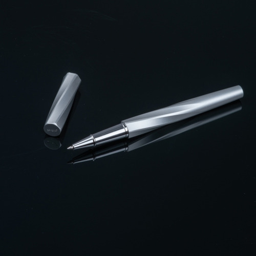 Pióro kulkowe Praia Grande MoLu Szary 516607 (8)