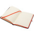 Notes A5 w linie CUXHAVEN Czerwony 037905 (1) thumbnail