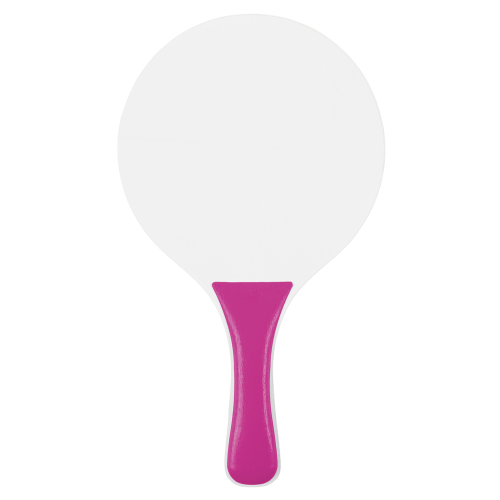 Gra plażowa, tenis różowy V9632-21 (1)