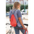 Worek ze sznurkiem AWARE™ RPET Czerwony P762.684 (4) thumbnail