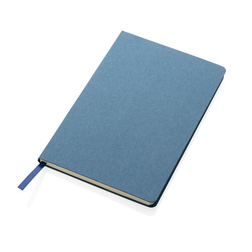 Notatnik A5, twarda okładka niebieski P774.435 (3)
