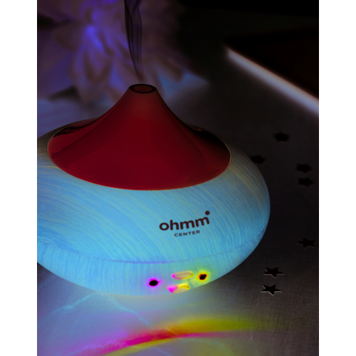 Dyfuzor zapachowy Brązowy MO9707-01 (16)