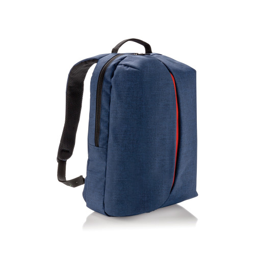 Plecak na laptopa 15" Biznes & Sport Pomarańczowy P732.045 