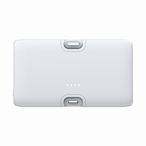 Power bank 5000 mAh Urban Vitamin Los Angeles Biały P322.8503 (7)