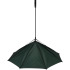 Parasol manualny XL Ø133 cm HURRICAN Ciemnozielony 518799 (3) thumbnail