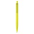 Długopis X3 limonkowy P610.917 (1) thumbnail