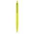 Długopis X3 limonkowy P610.917 (1) thumbnail