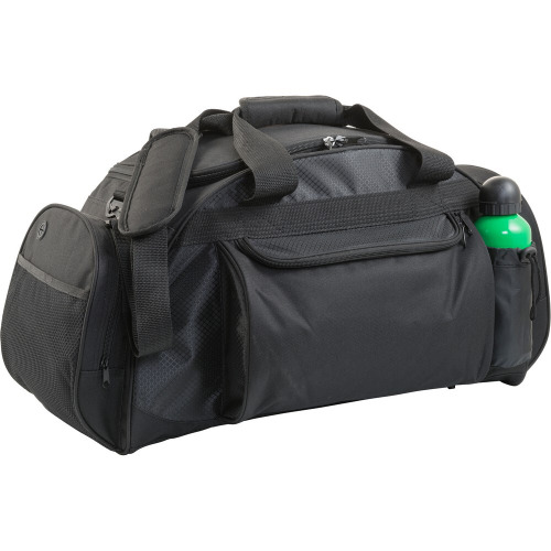 Torba podróżna Czarny V7485-03 (3)