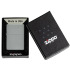 Zapalniczka Zippo Classic Flat Grey ZIP60005825 (3) thumbnail