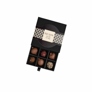 Praliny Christmas Moments