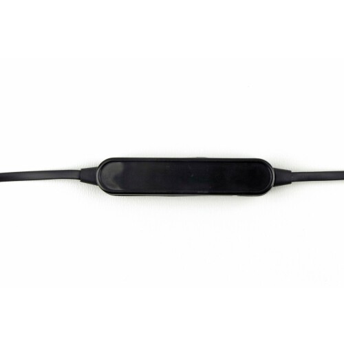 Bezprzewodowe słuchawki douszne czarny V3935-03 (1)