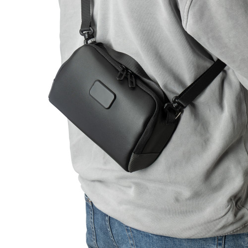 Torba na ramię BrandCharger Virtuo Ora Czarny VB276-03 (5)