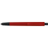 Długopis plastikowy touch pen BELGRAD Czerwony 007605 (2) thumbnail