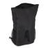 Plecak rowerowy R-PET 600D Rolltop 20L Czarny LT95351-N0002 (2) thumbnail