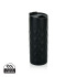 Geometryczny kubek termiczny 350 ml Czarny P432.011 (6) thumbnail