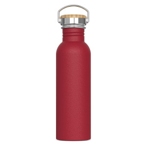Butelka Ashton 750ml Ciemnoczerwony