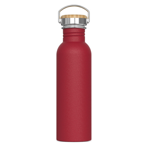 Butelka Ashton 750ml Ciemnoczerwony LT98885-N0020 