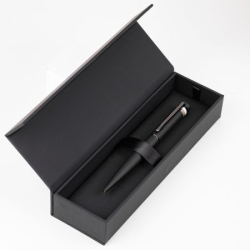 Długopis Loop Camel Iconic Czarny HSG3524A (4)