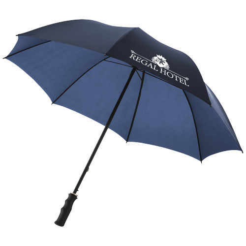 Parasol automatyczny Barry 23'' Granatowy 10905301 (1)