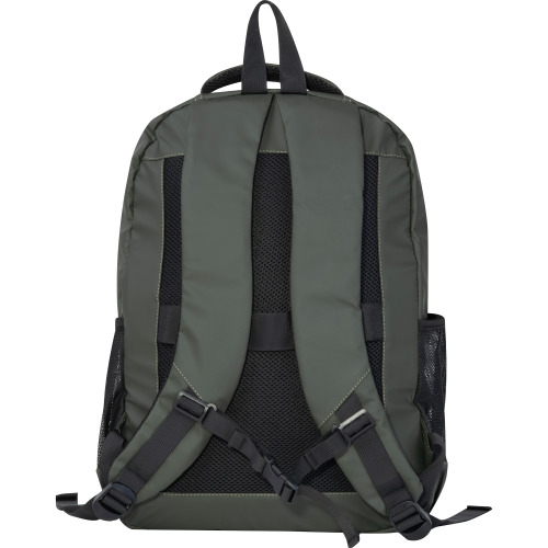 Plecak na laptopa GERDA Khaki 6531919 (15)