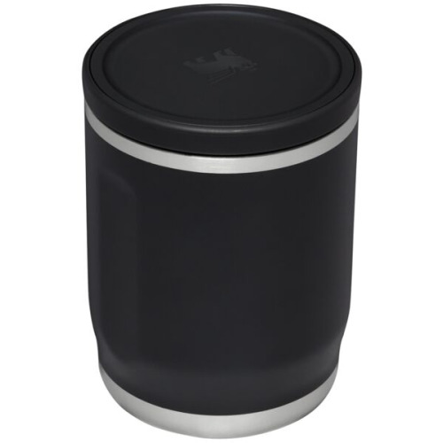 Pojemnik na żywność Stanley To-Go Food jar 0,53L Czarny 1010836009 (2)