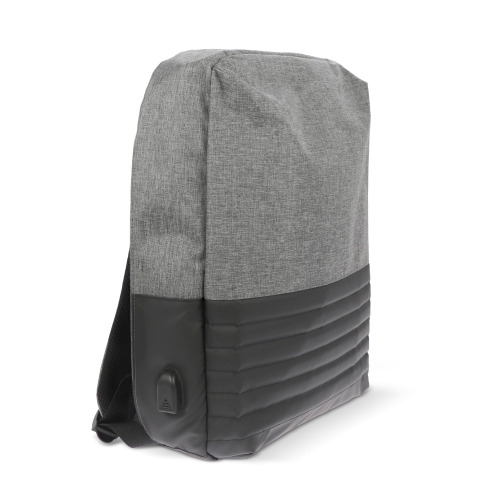 Plecak na laptopa Addison 10L Szary LT95287-N0061 