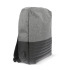 Plecak na laptopa Addison 10L Szary LT95287-N0061  thumbnail