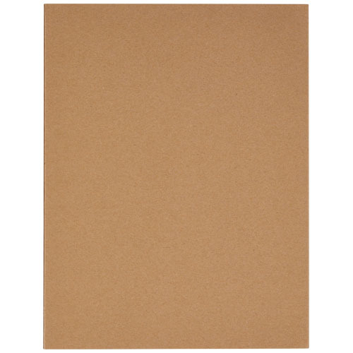 Nomumi teczka z notatnikiem do pisania Czarny 10787090 (2)