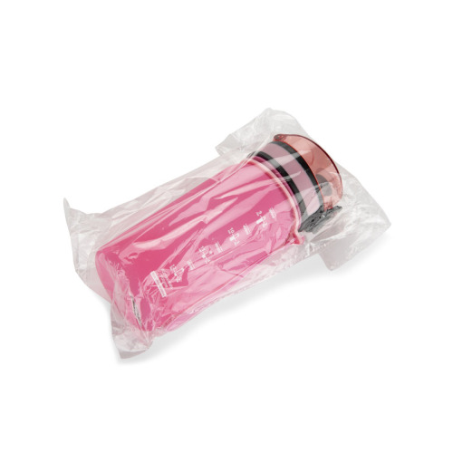 Bidon MOTIVA mini 500 ml Różowy 16246-21 (7)