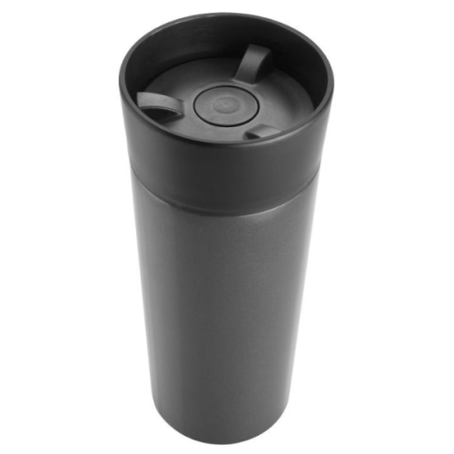 Kubek termiczny 300 ml ARANSOL Schwarzwolf Szary F5106100AJ307 (3)