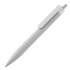 Długopis plastikowy SARAGOSSA biały 444206 (1) thumbnail