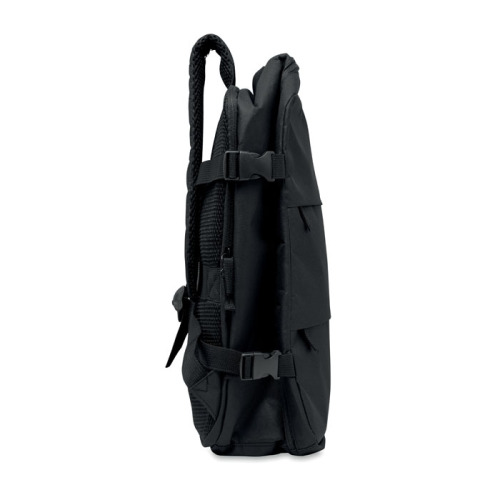 Przedłużany plecak kabinowy 20L Czarny MO3195-03 (5)