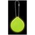 Zawieszka odblaskowa kropla Neonowy żółty 1PR02506 (5) thumbnail