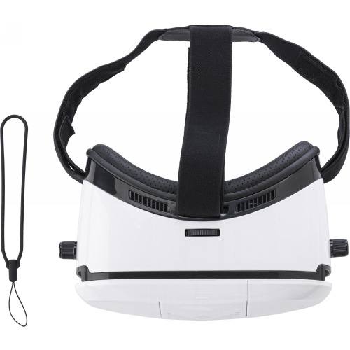 Okulary wirtualnej rzeczywistości Biały V3544-02 (2)