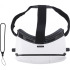 Okulary wirtualnej rzeczywistości Biały V3544-02 (2) thumbnail
