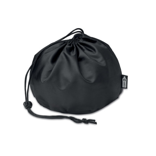 Poduszka podróżna z pianki Kamienny Szary MO2479-15 (1)