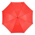 Aran 190T poliester 23" parasol z uchwytem otwierany automatycznie Czerwony LT97118-N0021 (1) thumbnail