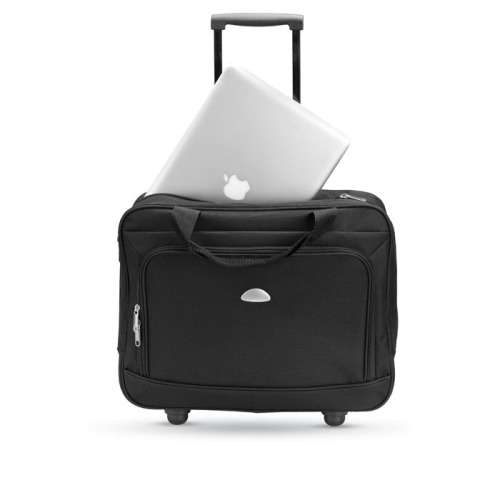 Biznesowa torba podróżna czarny MO7985-03 (6)