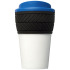 Kubek termiczny z serii Brite-Americano® tyre o pojemności 350 ml Średnioniebieski 21008807 (1) thumbnail